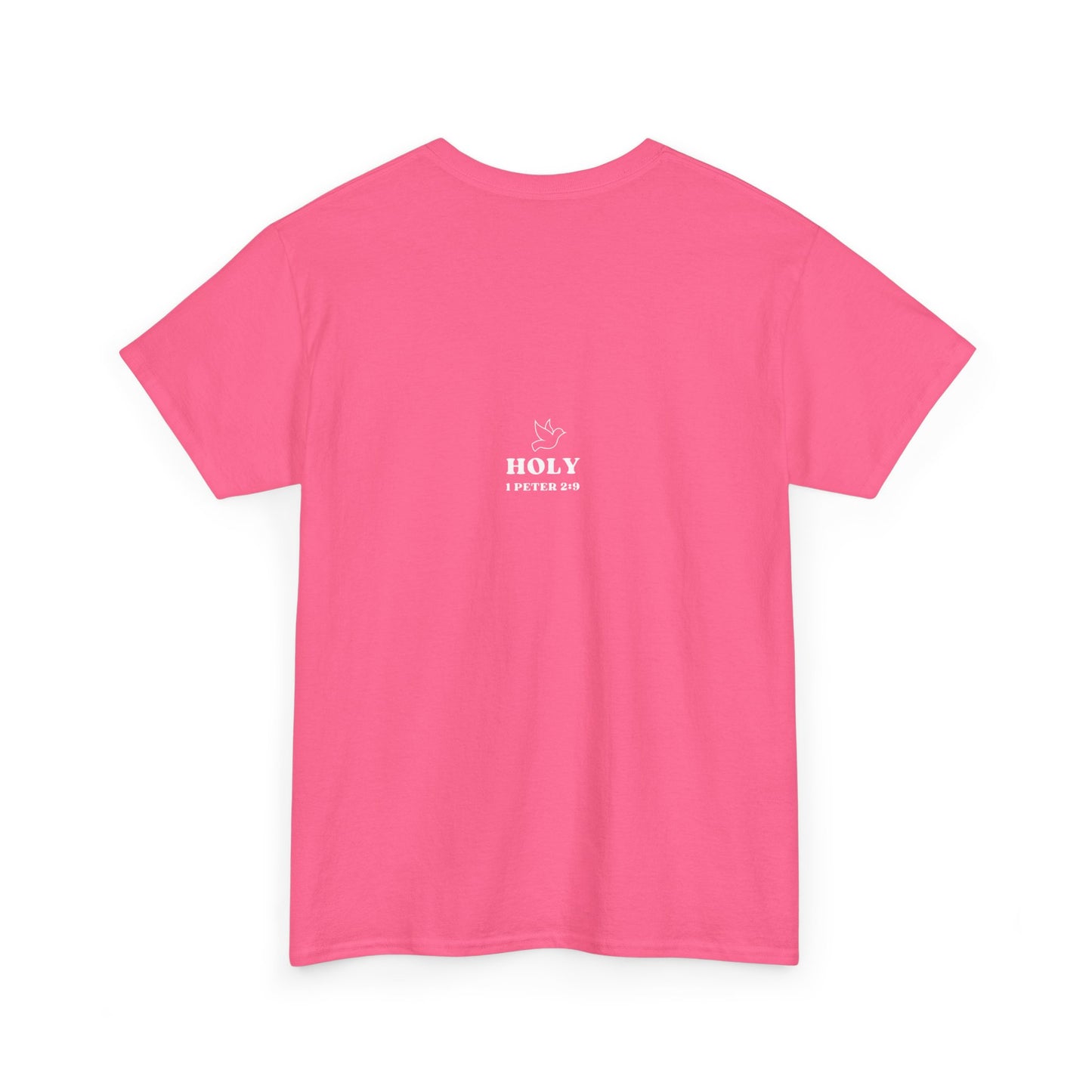 Chosen / Royal / Special | Unisex Heavy Cotton Motivational Tee