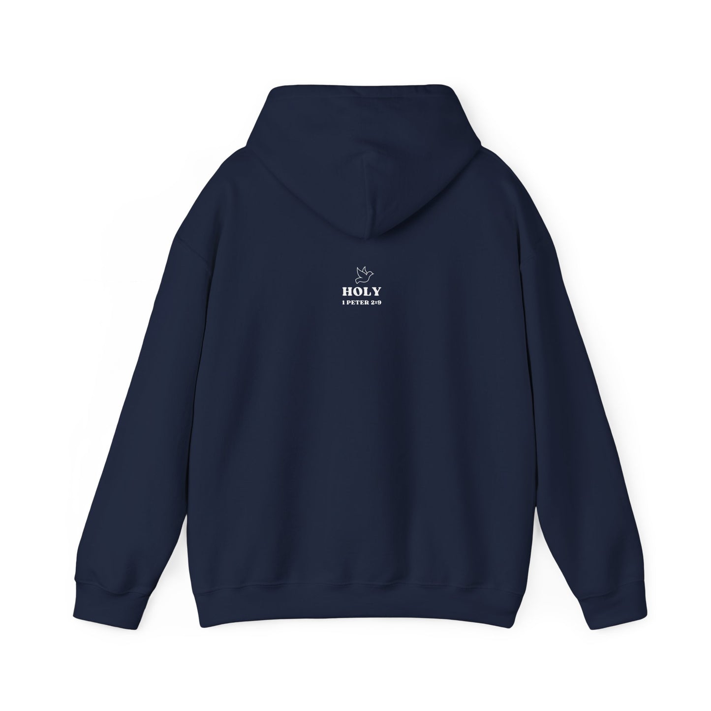 Chosen / Royal / Special - Holy | Unisex Heavy Blend™ Hooded Sweatshirt
