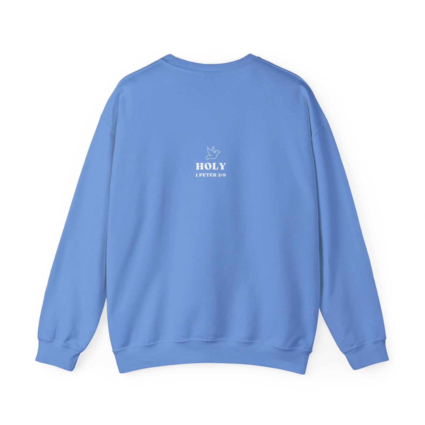 Chosen / Royal / Special / Unisex Crewneck Sweatshirt
