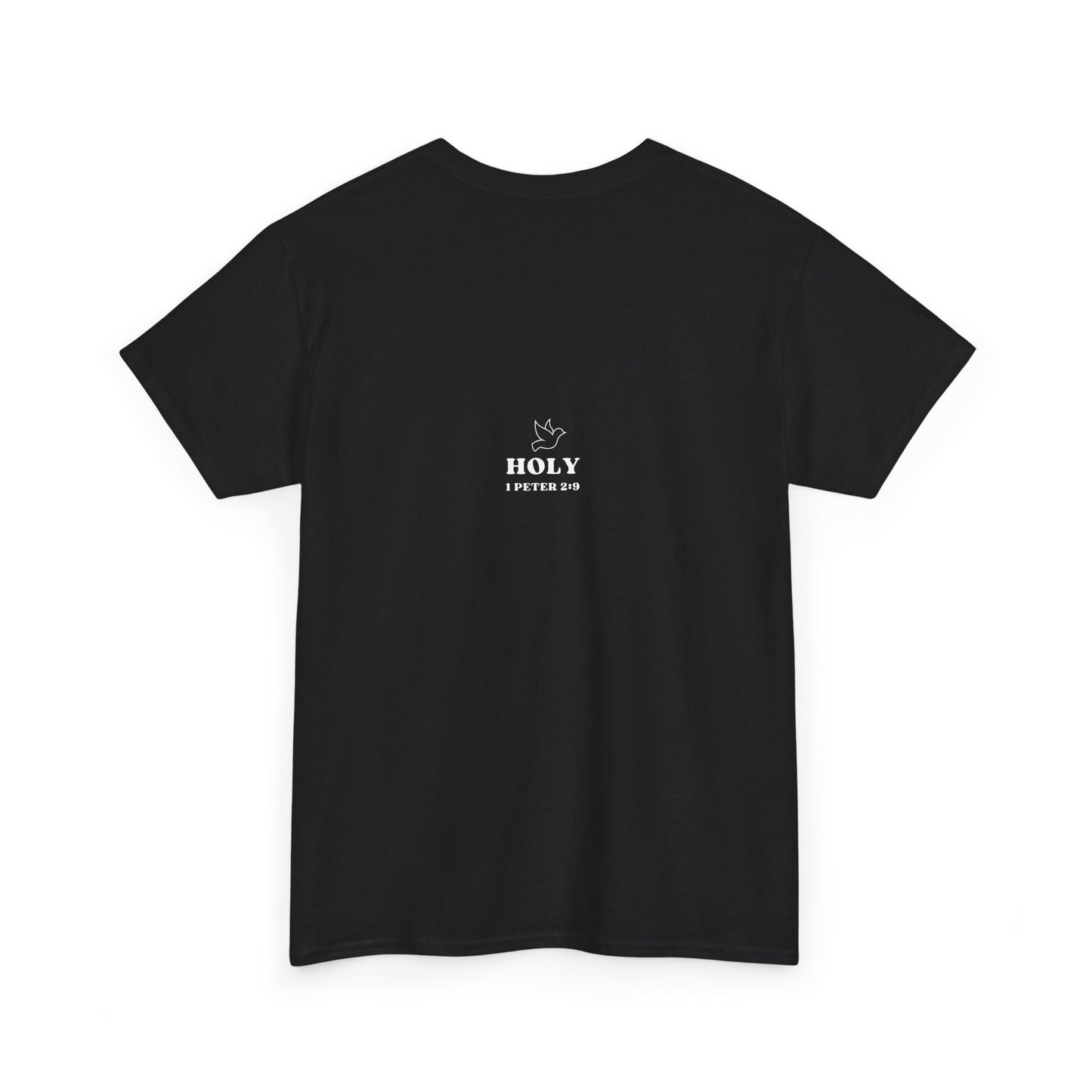 Chosen / Royal / Special | Unisex Heavy Cotton Motivational Tee