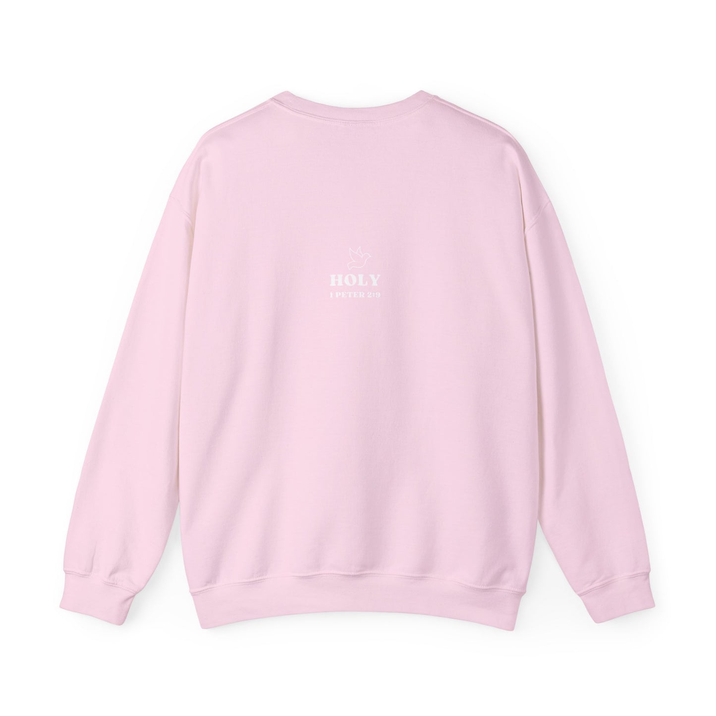 Chosen / Royal / Special / Unisex Crewneck Sweatshirt