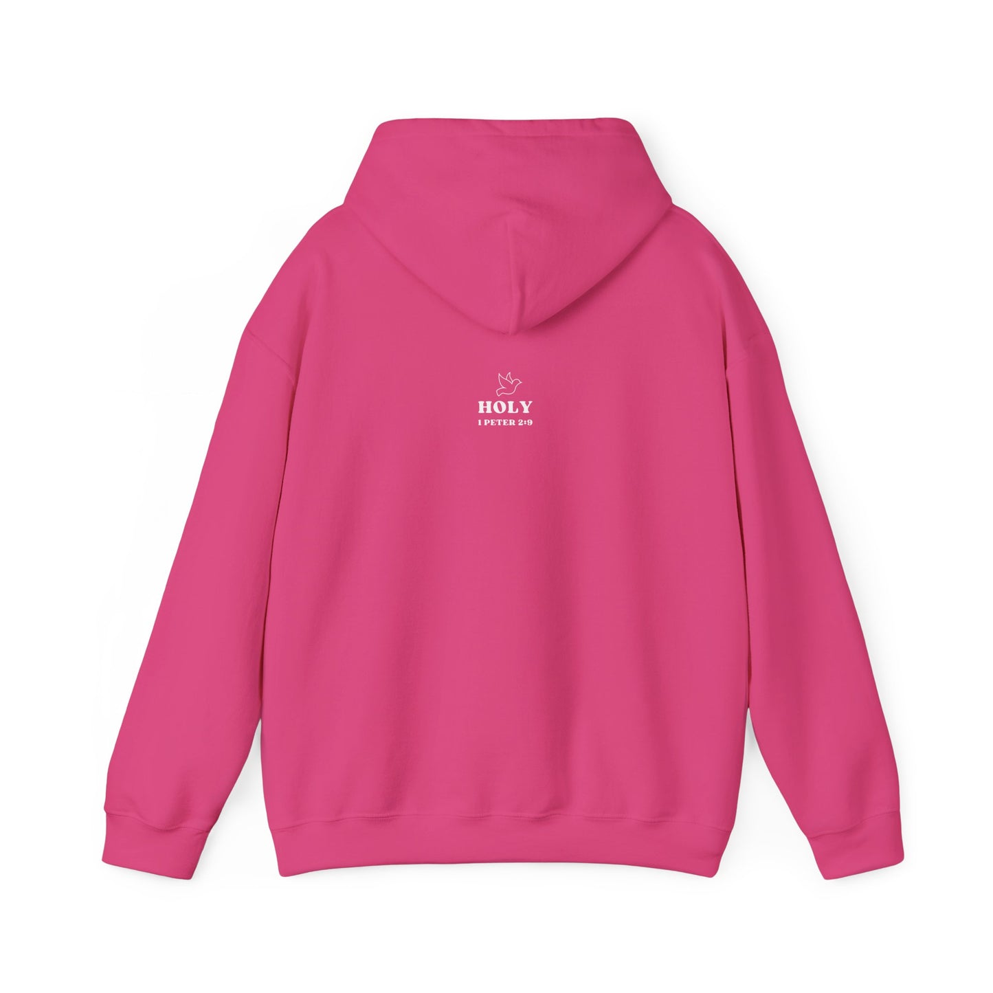 Chosen / Royal / Special - Holy | Unisex Heavy Blend™ Hooded Sweatshirt