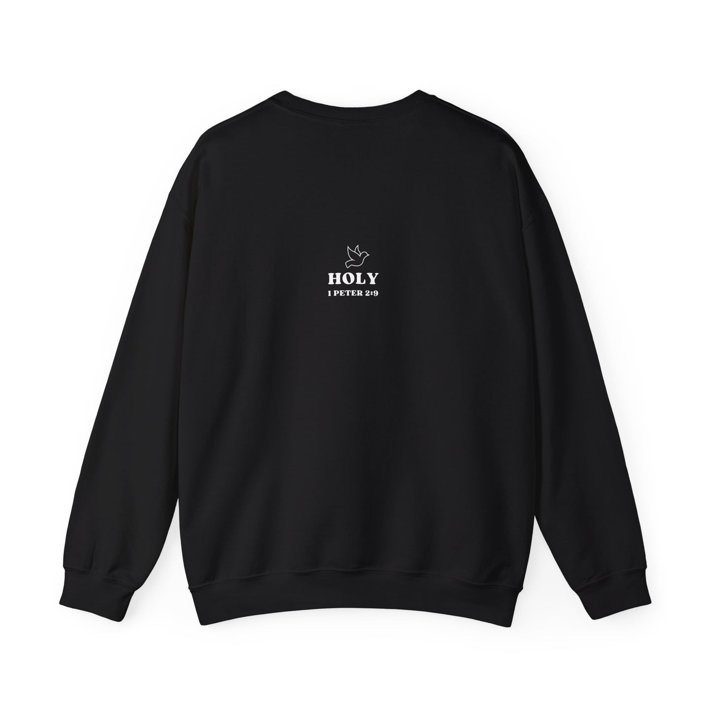 Chosen / Royal / Special / Unisex Crewneck Sweatshirt