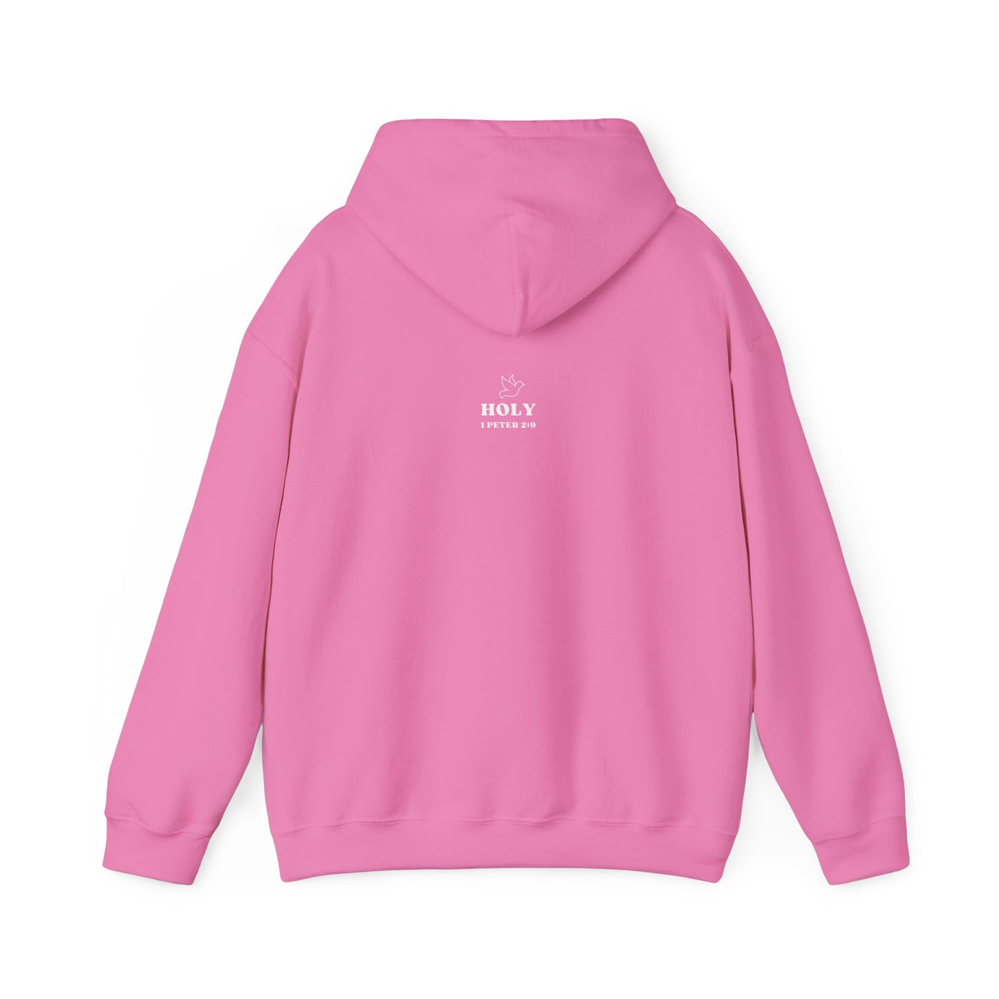Chosen / Royal / Special - Holy | Unisex Heavy Blend™ Hooded Sweatshirt