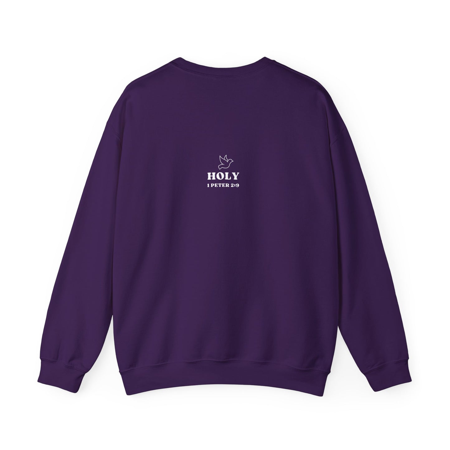 Chosen / Royal / Special / Unisex Crewneck Sweatshirt
