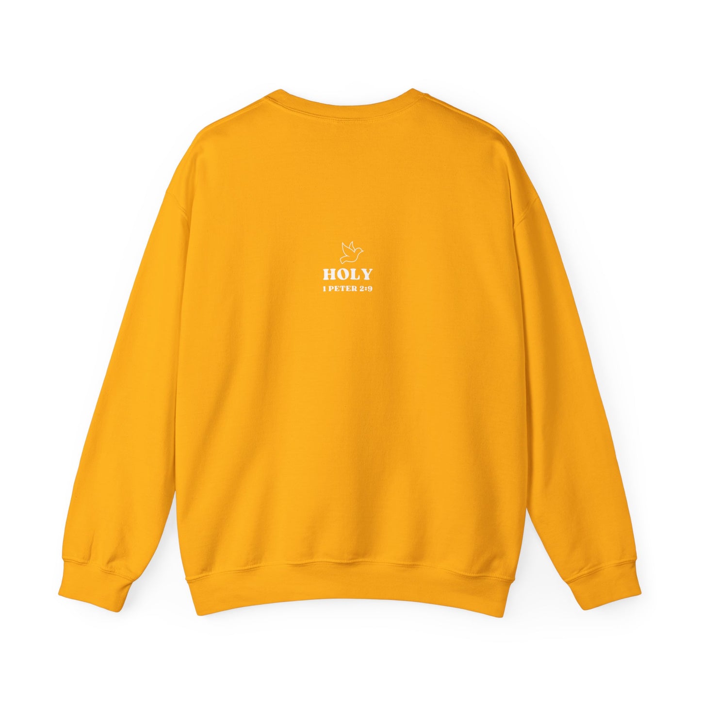 Chosen / Royal / Special / Unisex Crewneck Sweatshirt