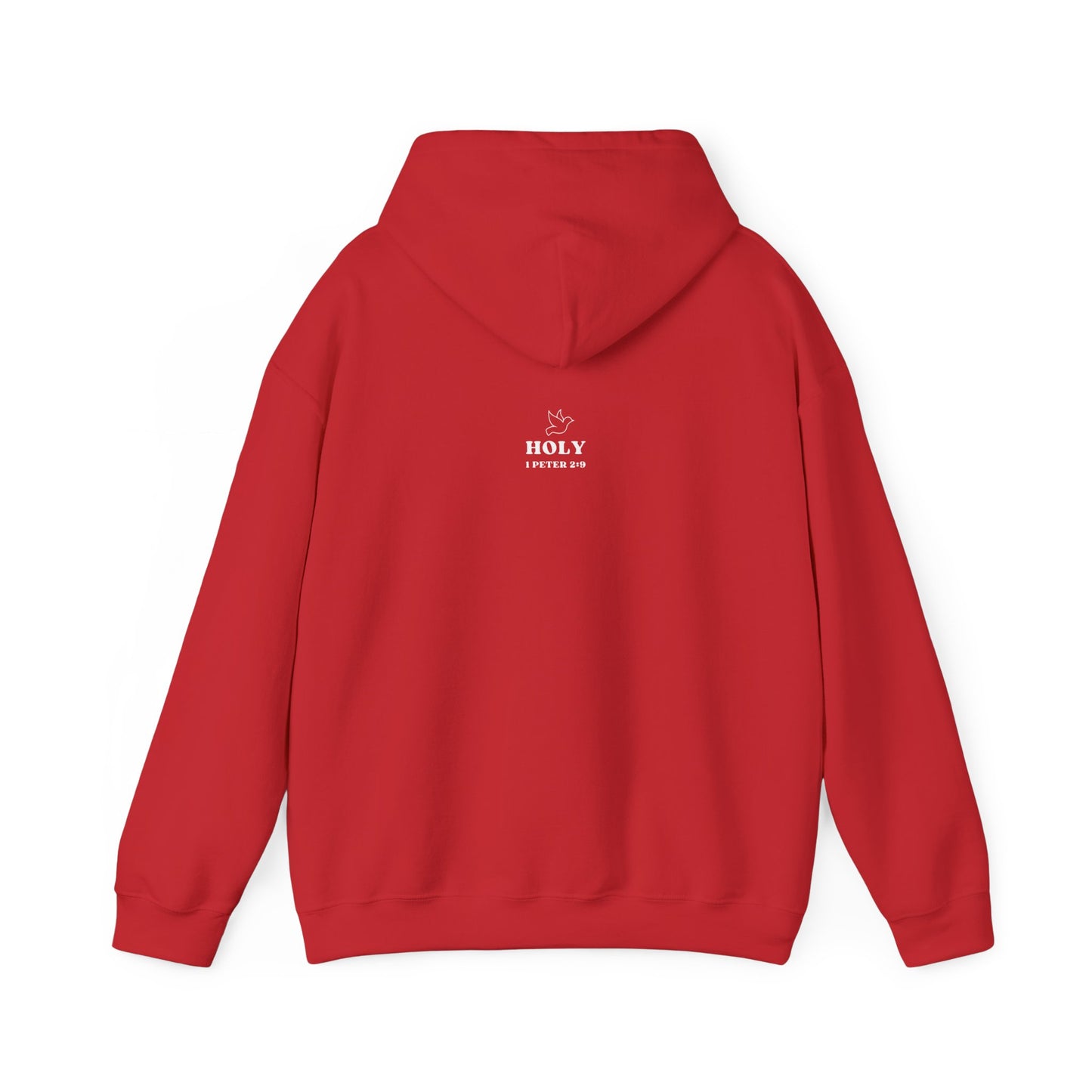 Chosen / Royal / Special - Holy | Unisex Heavy Blend™ Hooded Sweatshirt