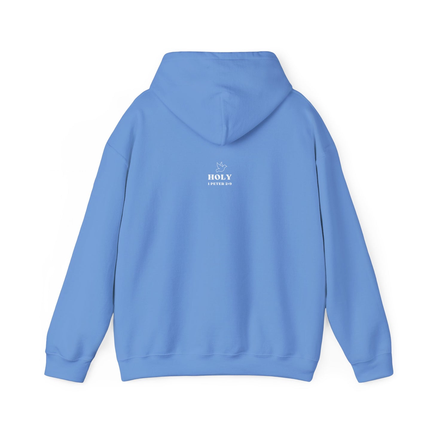 Chosen / Royal / Special - Holy | Unisex Heavy Blend™ Hooded Sweatshirt