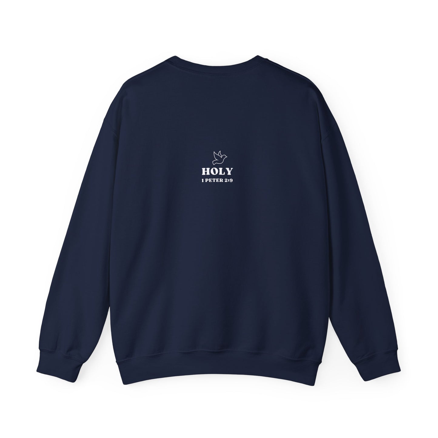 Chosen / Royal / Special / Unisex Crewneck Sweatshirt