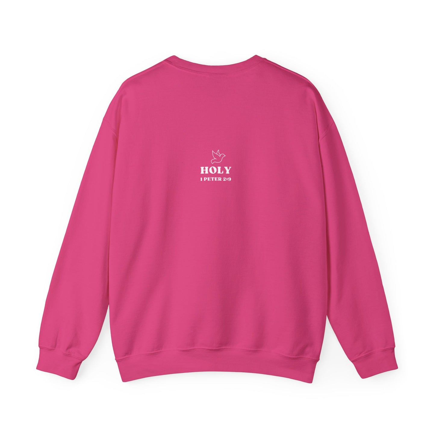 Chosen / Royal / Special / Unisex Crewneck Sweatshirt