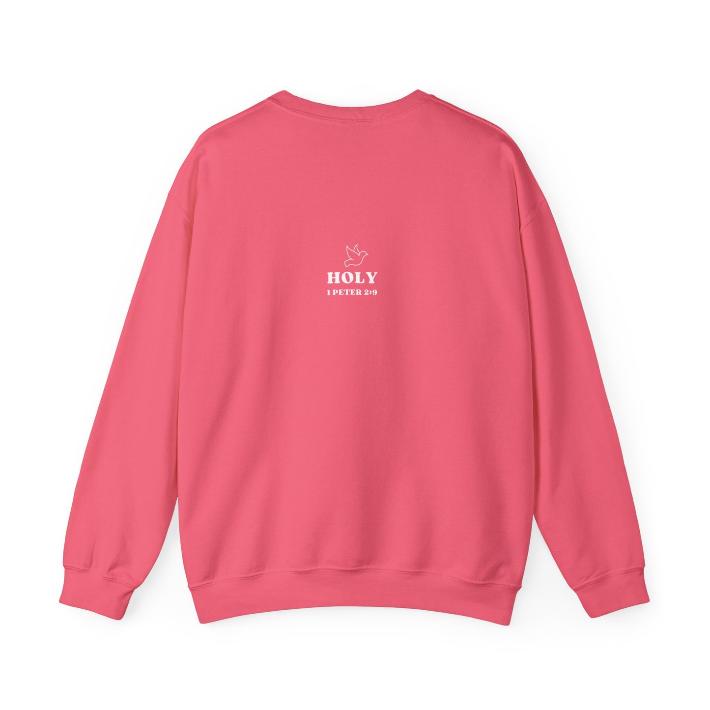 Chosen / Royal / Special / Unisex Crewneck Sweatshirt