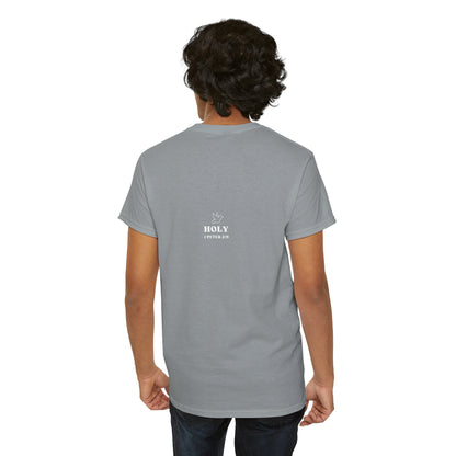 Chosen / Royal / Special | Unisex Heavy Cotton Motivational Tee