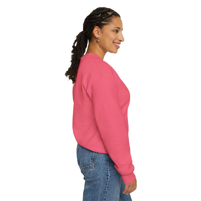 Shine Bright | Inspirational Message Unisex Sweatshirt