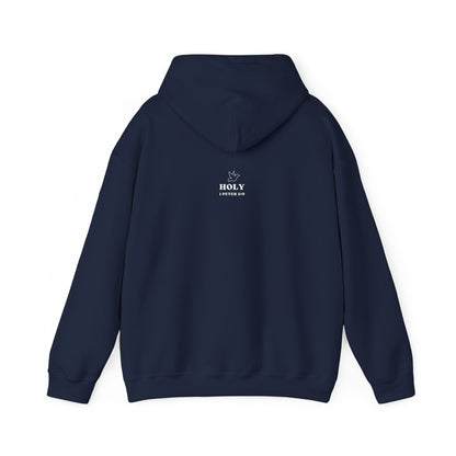 Chosen / Royal / Special - Holy | Unisex Heavy Blend™ Hooded Sweatshirt