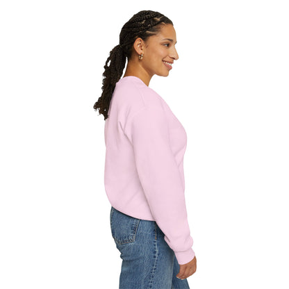 Shine Bright | Inspirational Message Unisex Sweatshirt