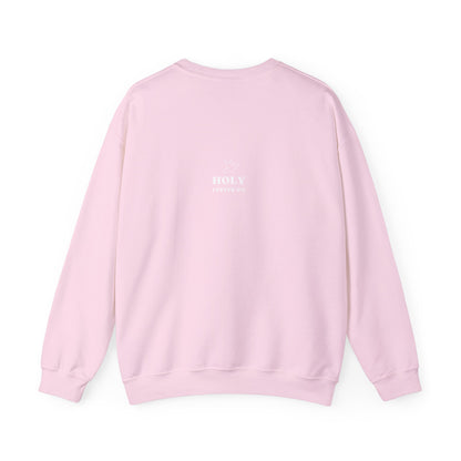 Chosen / Royal / Special / Unisex Crewneck Sweatshirt
