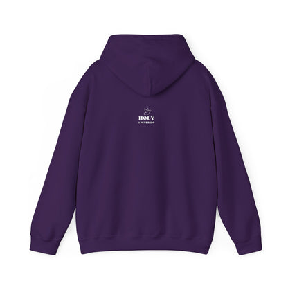 Chosen / Royal / Special - Holy | Unisex Heavy Blend™ Hooded Sweatshirt