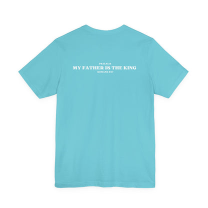 Royal Princess | Jersey Comfort Tee