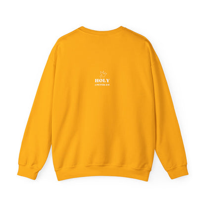 Chosen / Royal / Special / Unisex Crewneck Sweatshirt