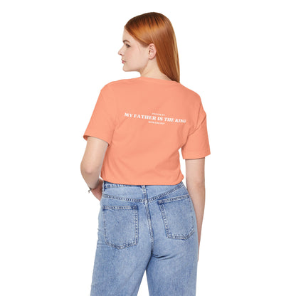 Royal Princess | Jersey Comfort Tee