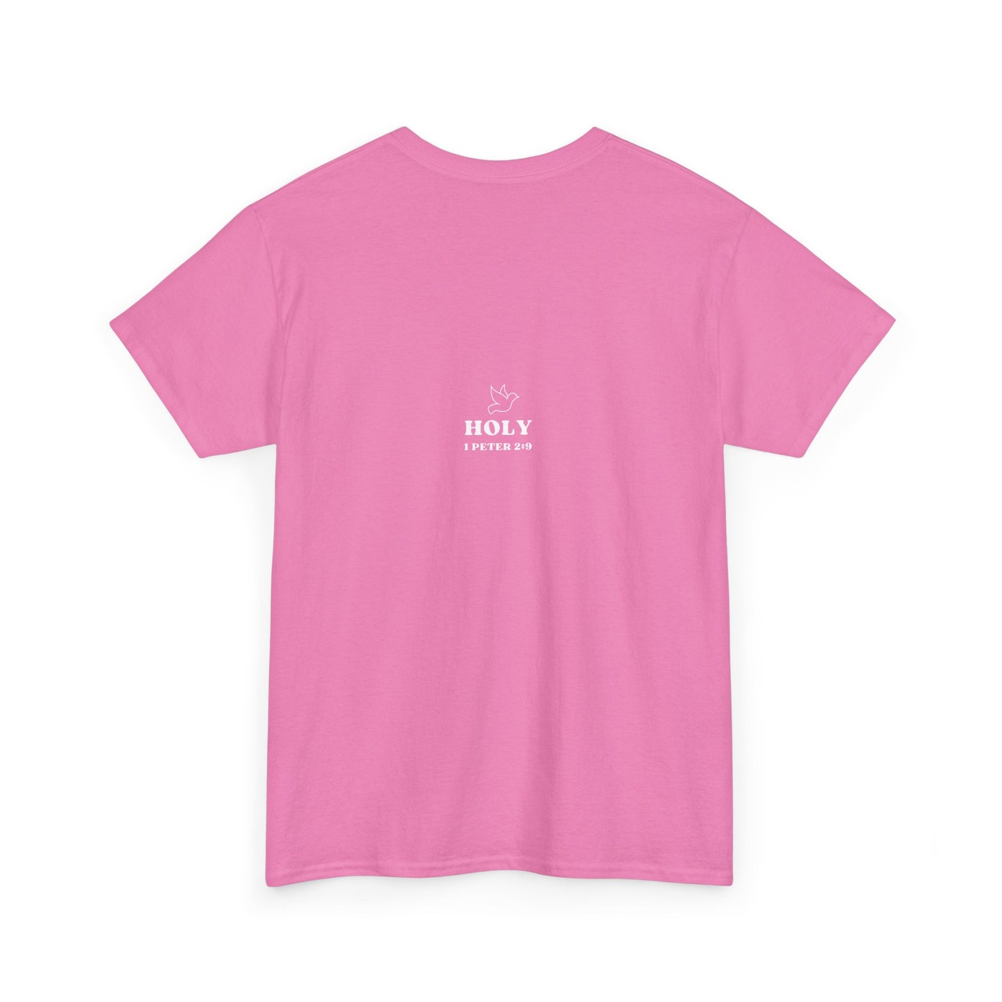 Chosen / Royal / Special | Unisex Heavy Cotton Motivational Tee