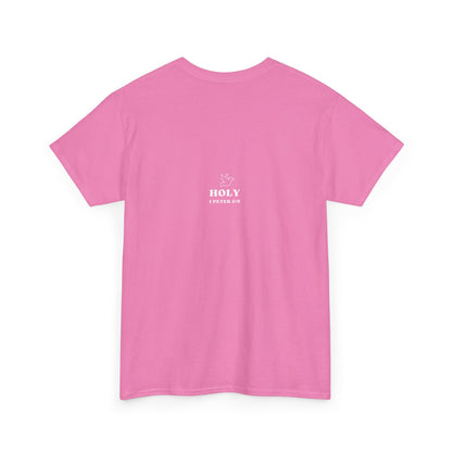 Chosen / Royal / Special | Unisex Heavy Cotton Motivational Tee