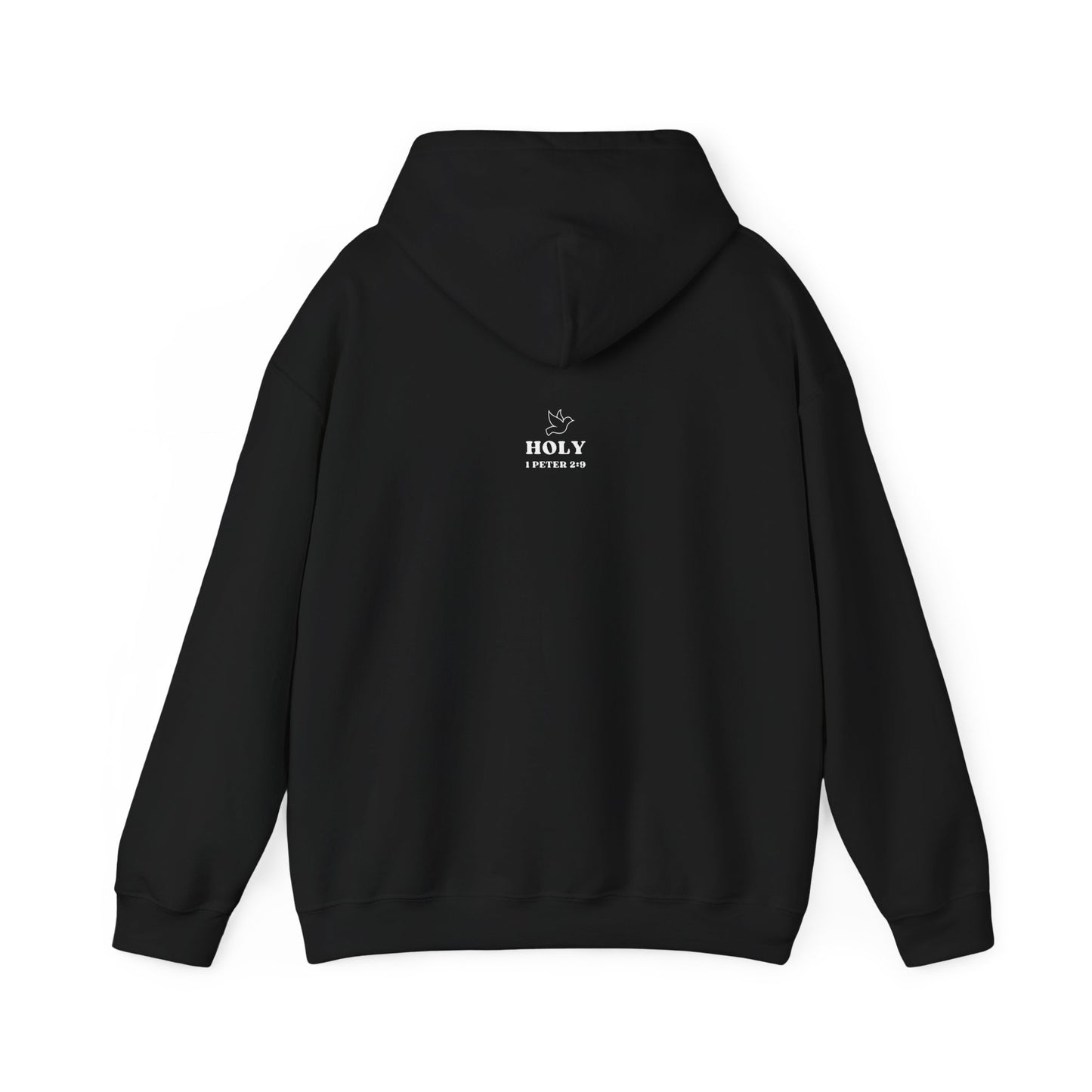 Chosen / Royal / Special - Holy | Unisex Heavy Blend™ Hooded Sweatshirt