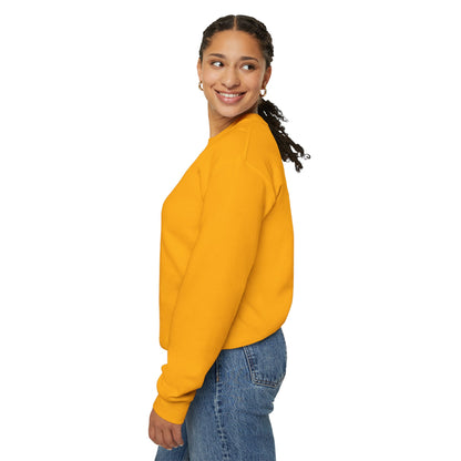 Shine Bright | Inspirational Message Unisex Sweatshirt