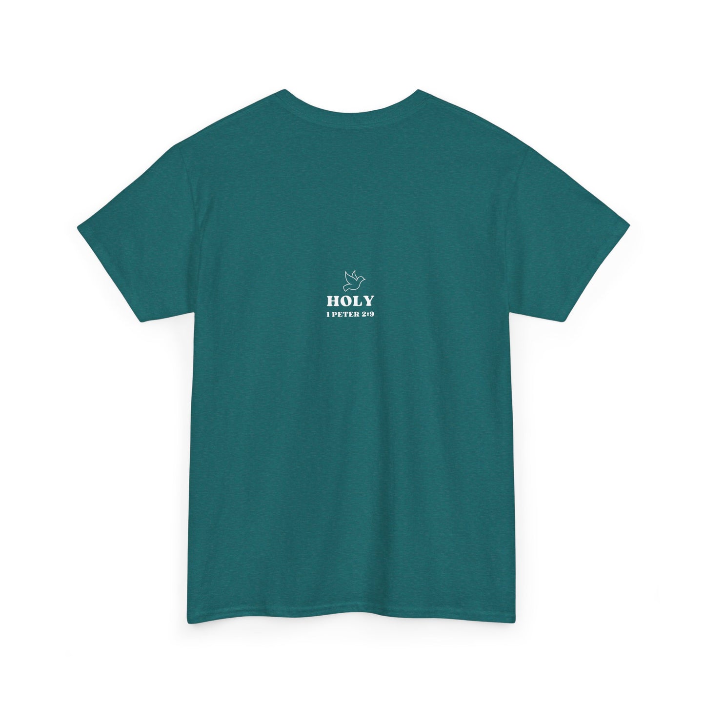 Chosen / Royal / Special | Unisex Heavy Cotton Motivational Tee