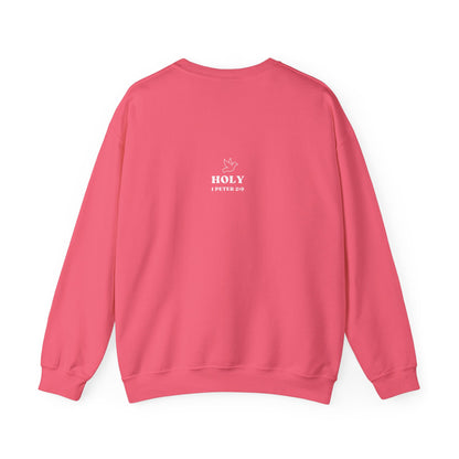Chosen / Royal / Special / Unisex Crewneck Sweatshirt